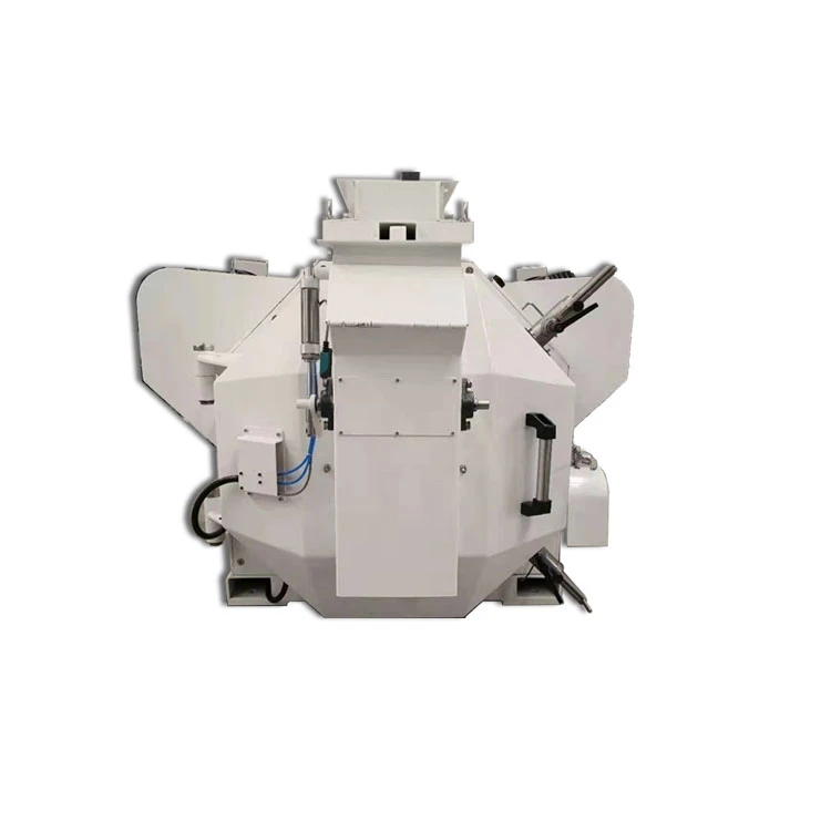 Chicken Feed Pellet Mill