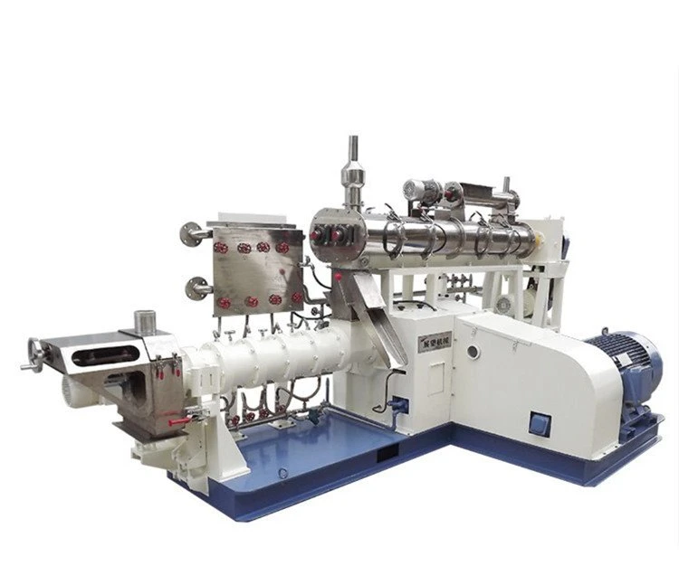 Feed Extruder