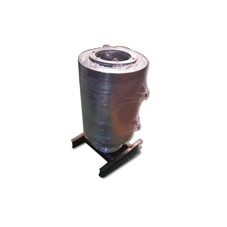 শস্য মিলিং জন্য চৌম্বকীয় বিভাজক