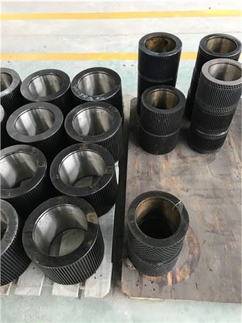Pellet মিল জন্য বেলন