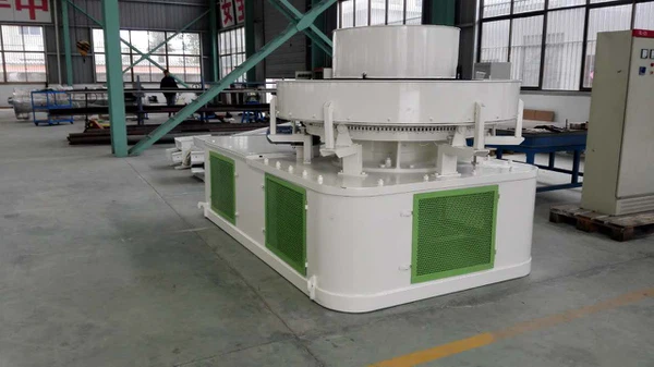 Alfalfa pellet mill Alfalfa pellet mill
